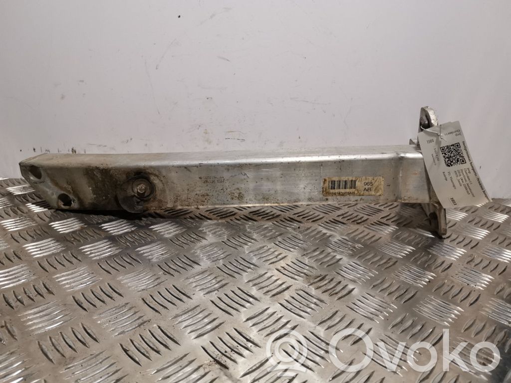 Jeep Cherokee Etupuskurin tukipalkki 