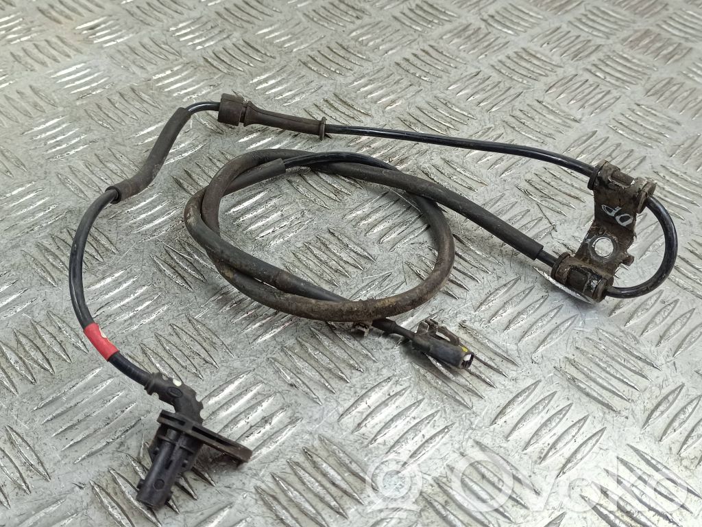 Hyundai Santa Fe ABS Sensor 
