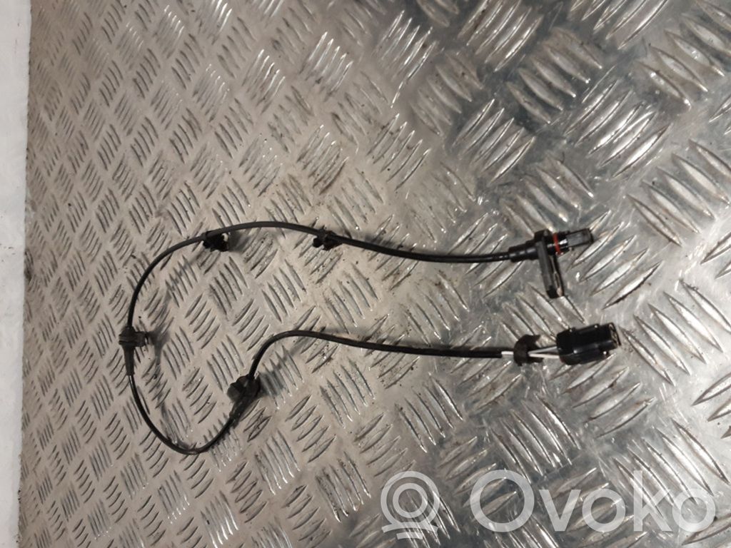 Suzuki Vitara (LY) Czujnik ABS hamulca tylnego 