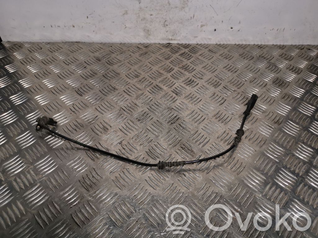 Dacia Duster ABS Sensor hinten 