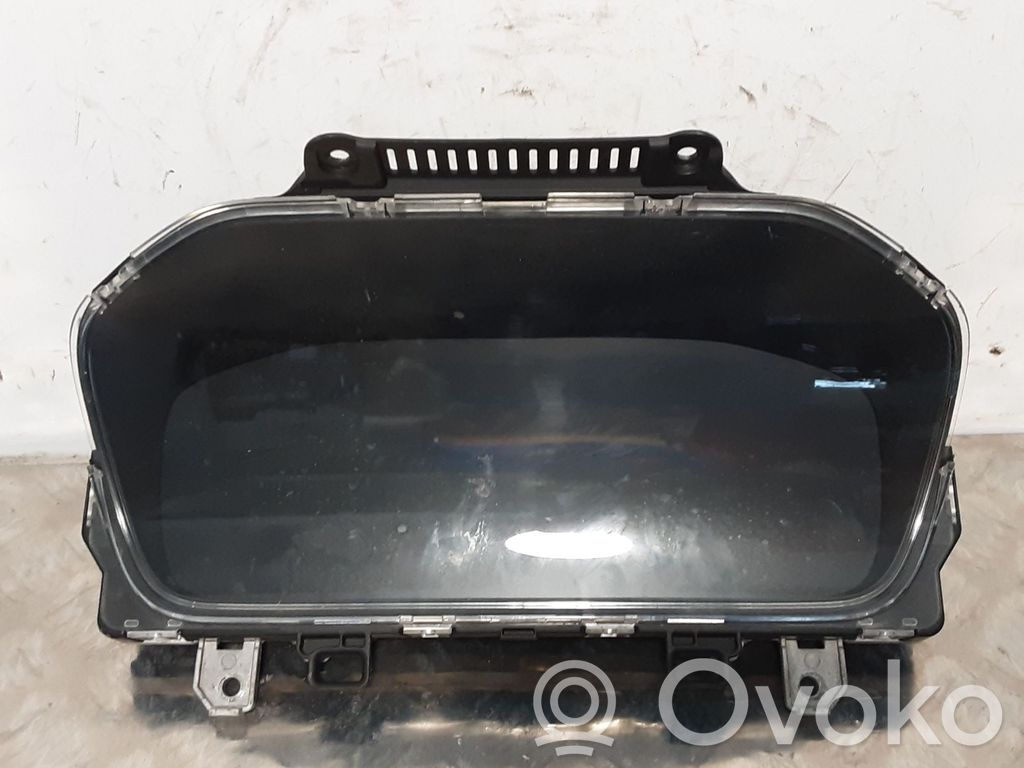 Volvo XC40 Velocímetro (tablero de instrumentos) 