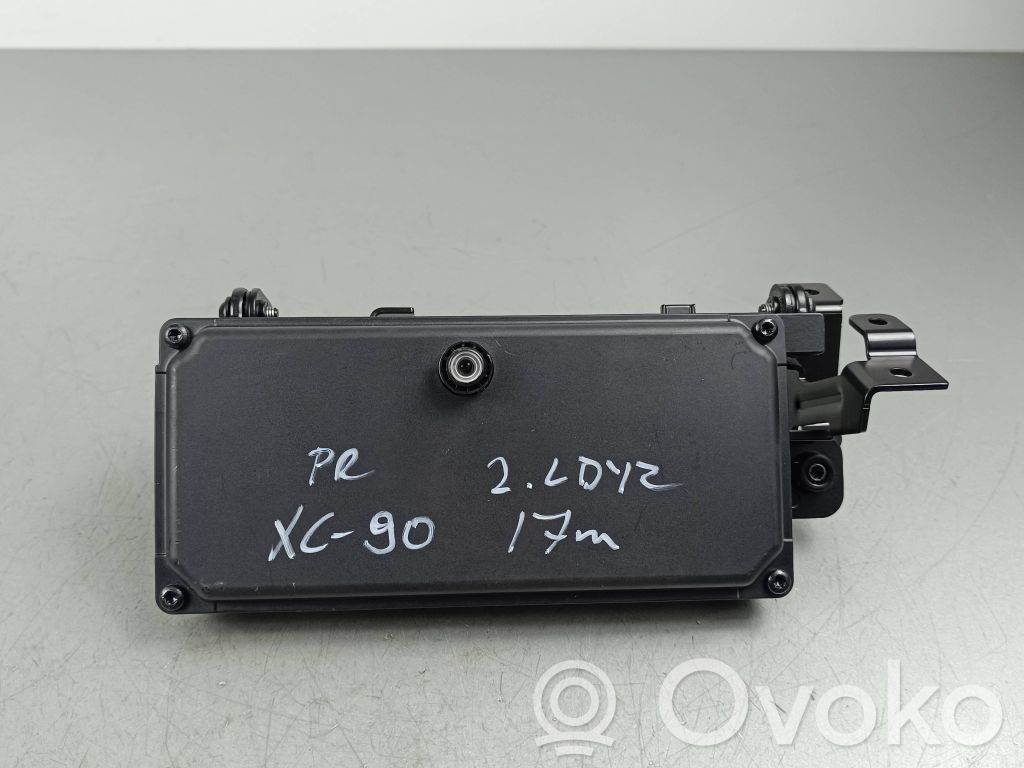Windshield/windscreen camera   31471088,G2611,P3147108