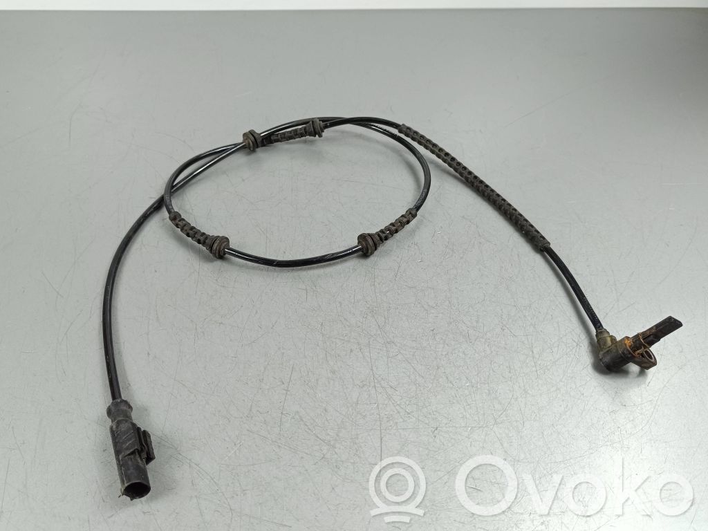 Jeep Renegade ABS Sensor hinten 
