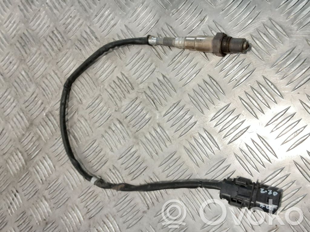 Hyundai Santa Fe Lambda probe sensor 