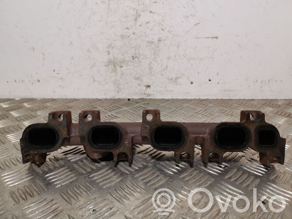 Jeep Cherokee Exhaust manifold 