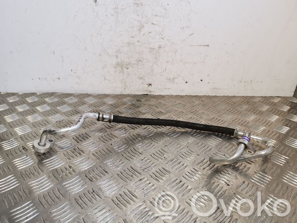 Jaguar E-Pace Ilmastointilaitteen putki (A/C) 
