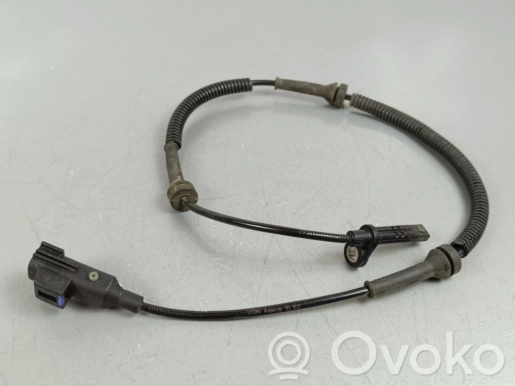 Jaguar E-Pace ABS rear brake sensor 