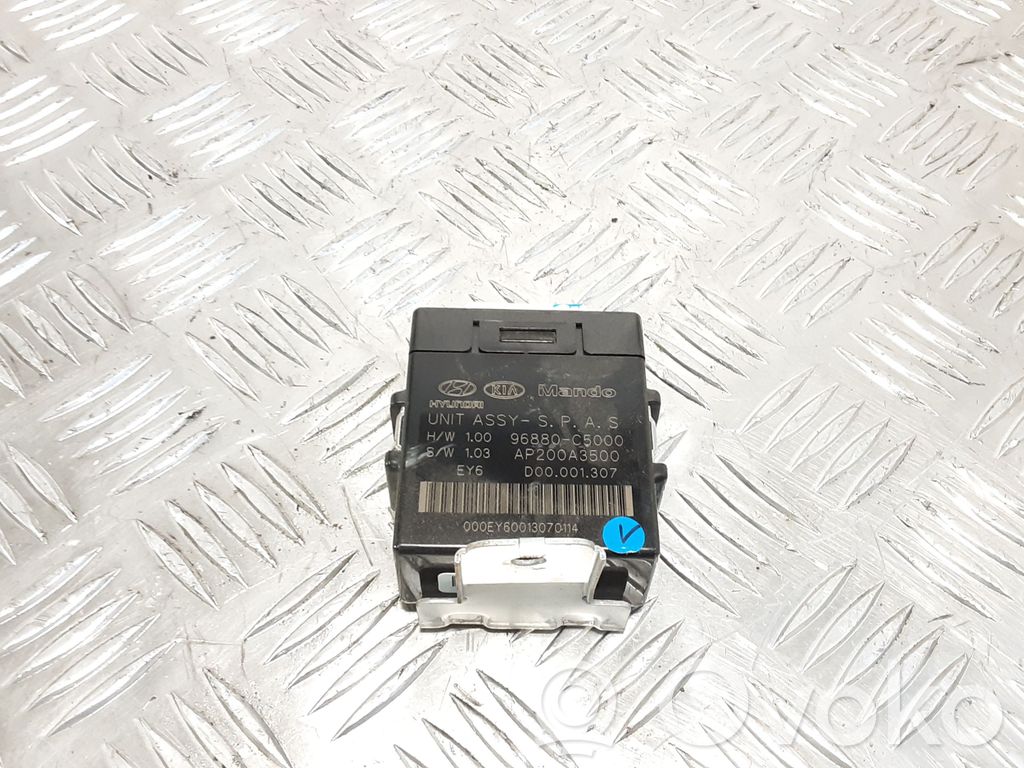 KIA Sorento Other control units/modules 