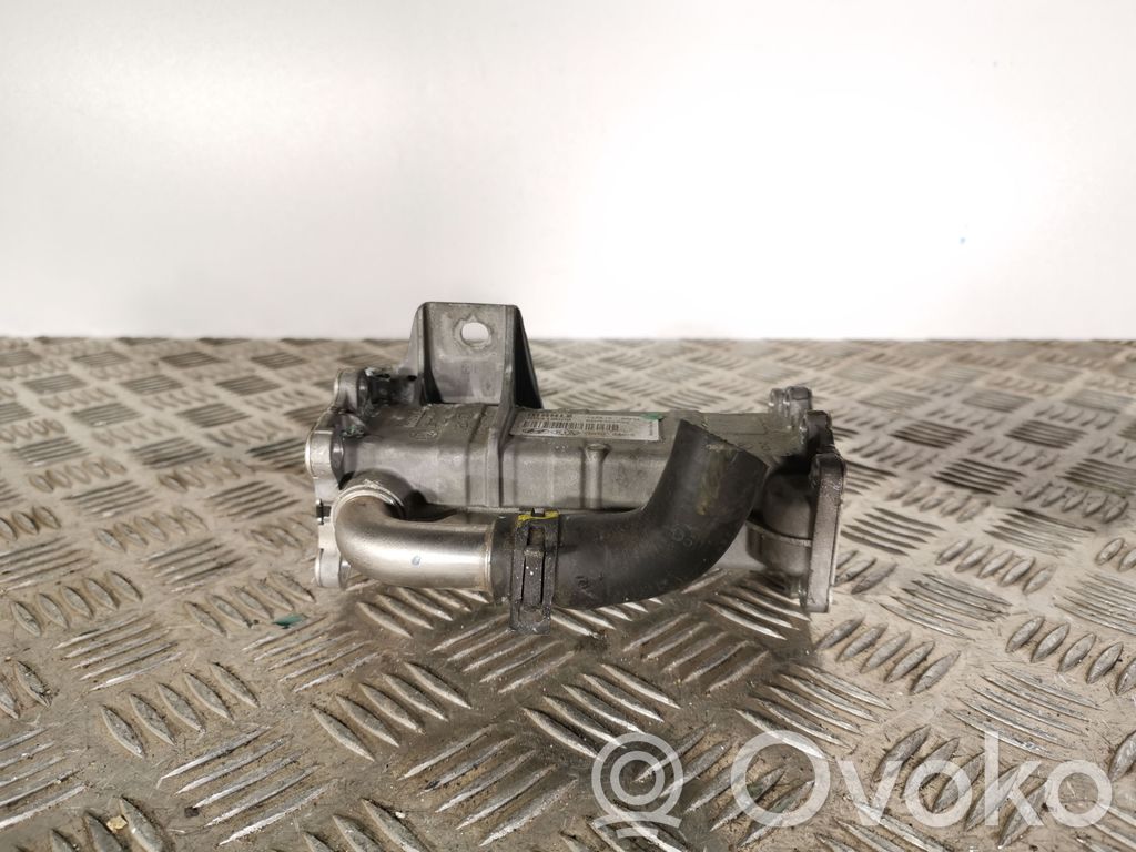 Hyundai Tucson LM EGR aušintuvas 