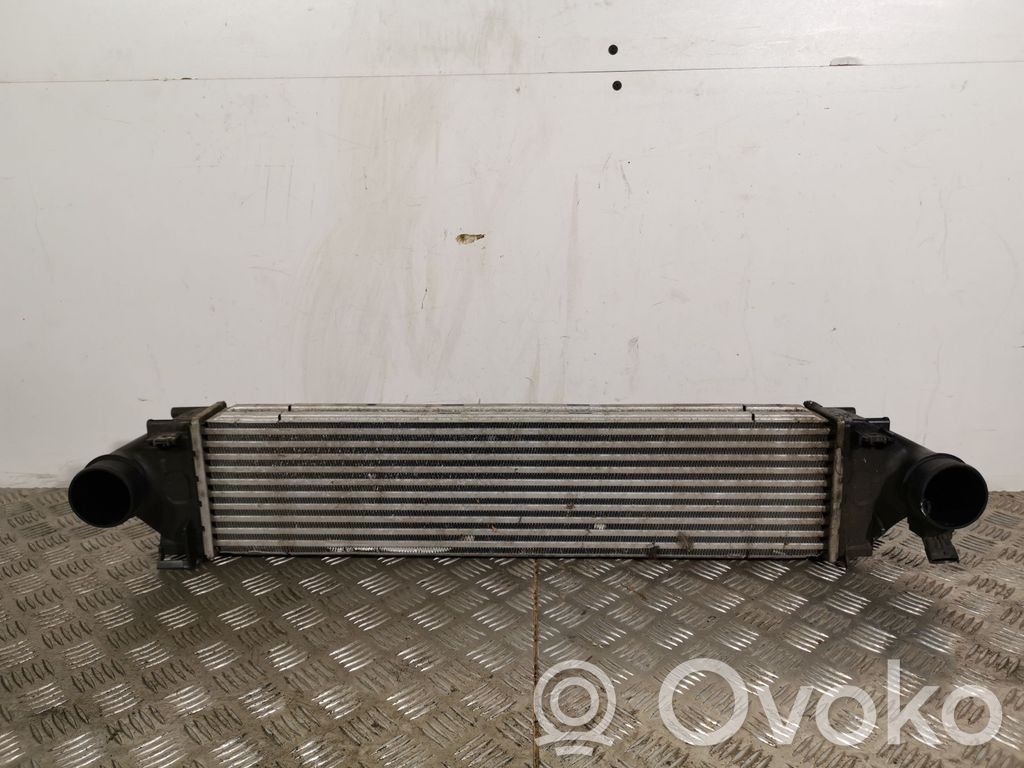 Volvo XC60 Interkūlerio radiatorius 