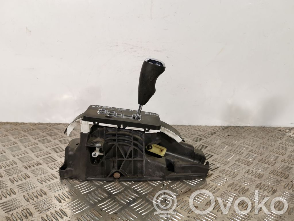 Dodge Nitro Selector caja de cambios 