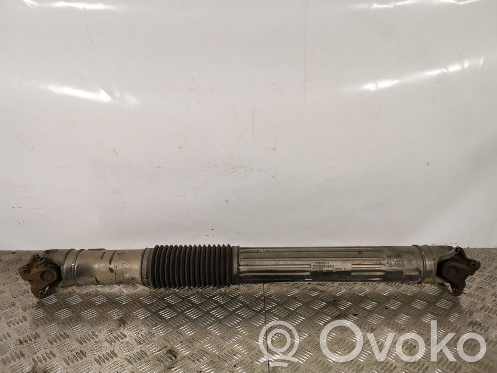 Dodge Nitro Rear driveshaft/prop shaft 