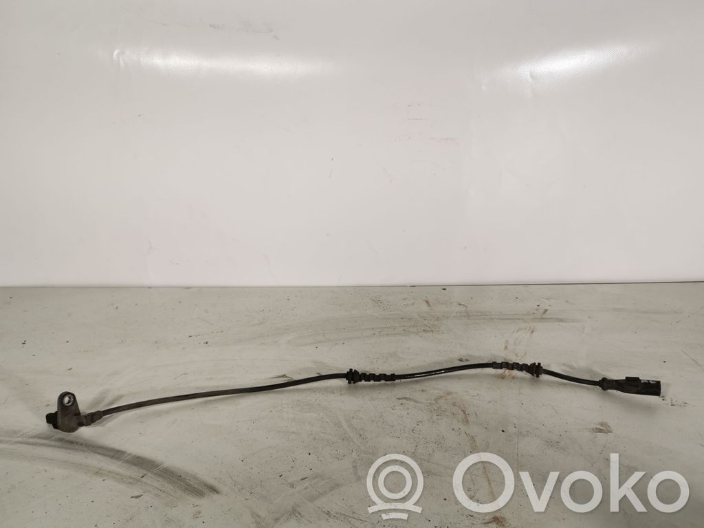 Dacia Duster ABS Sensor hinten 