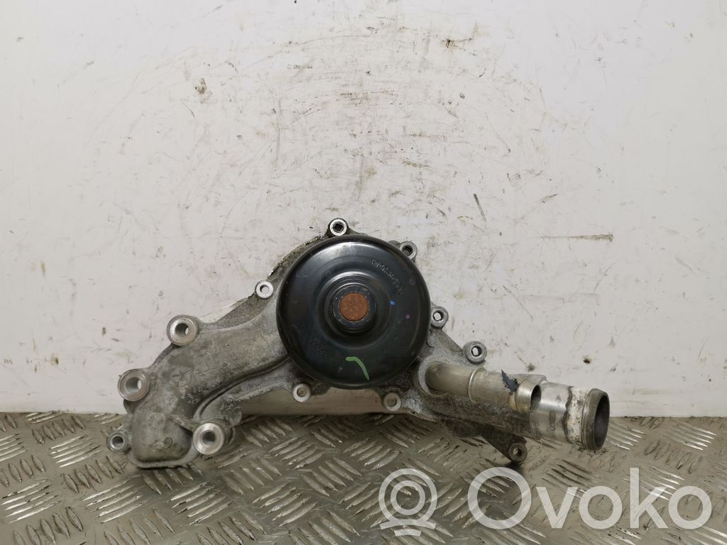 Jeep Grand Cherokee Ūdens sūknis 