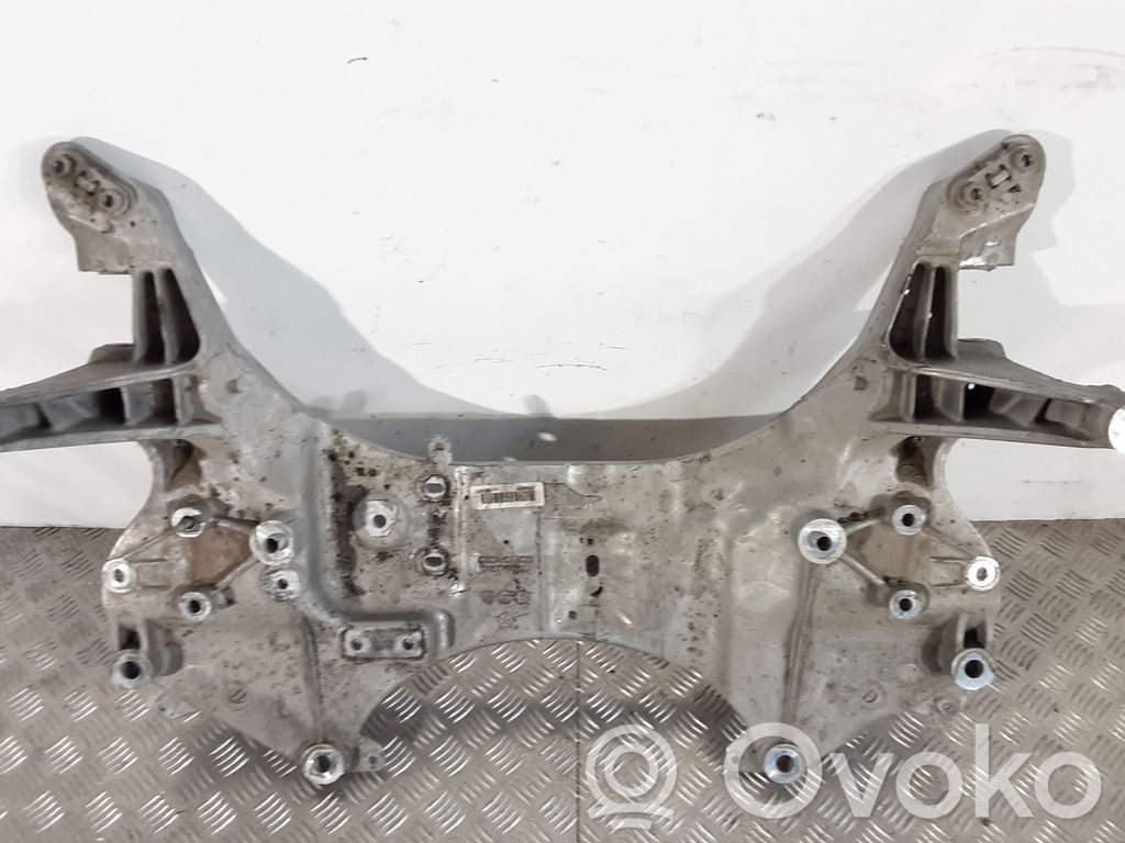 Front subframe