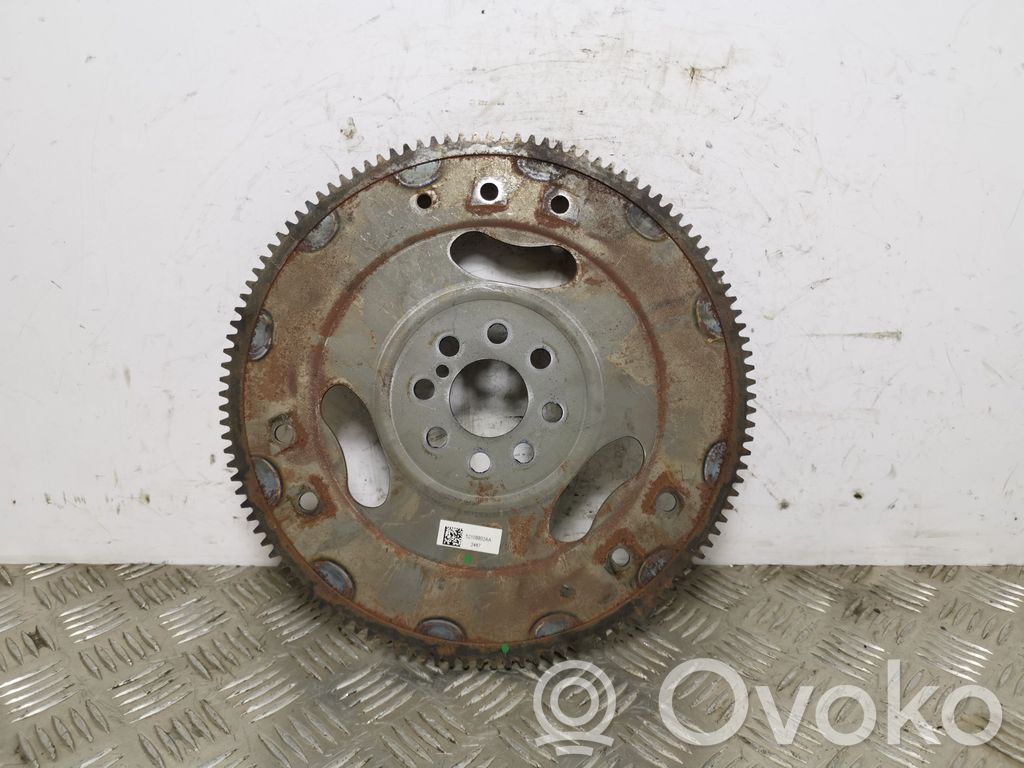 Jeep Cherokee Flywheel 