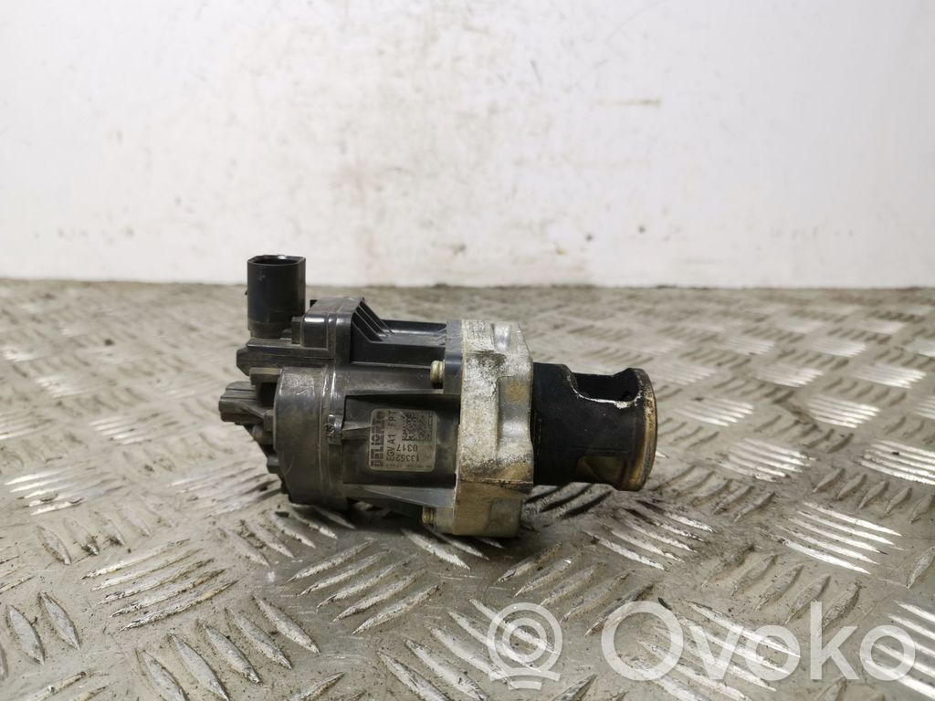 Jeep Cherokee Válvula EGR 
