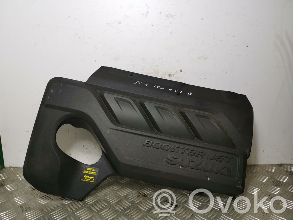 Suzuki SX4 S-Cross Engine cover (trim) 