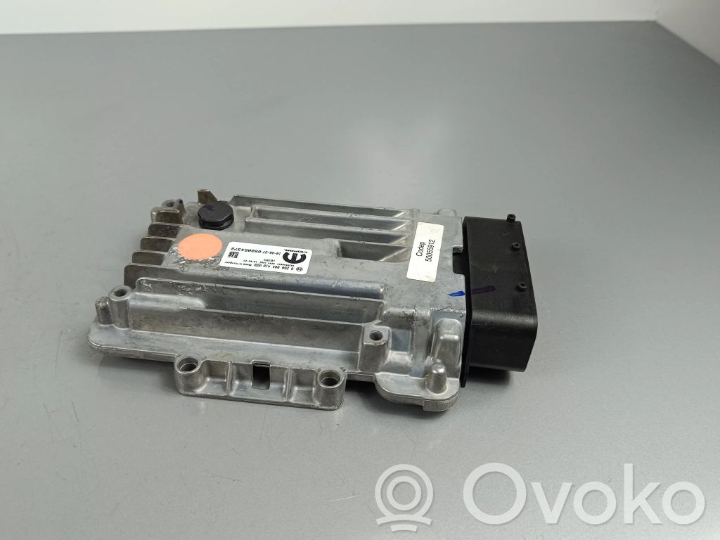 Jeep Compass Other control units/modules 
