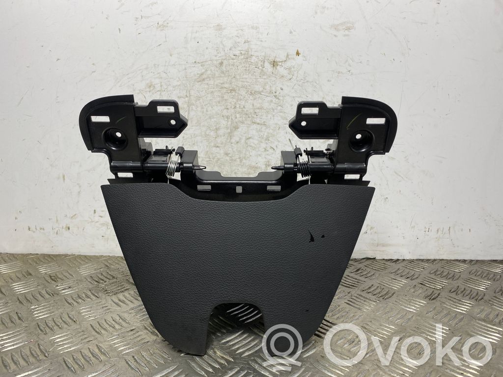 Jeep Cherokee KL Compartimiento/consola central del panel 