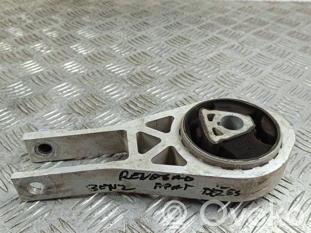 Jeep Renegade Gearbox mount 