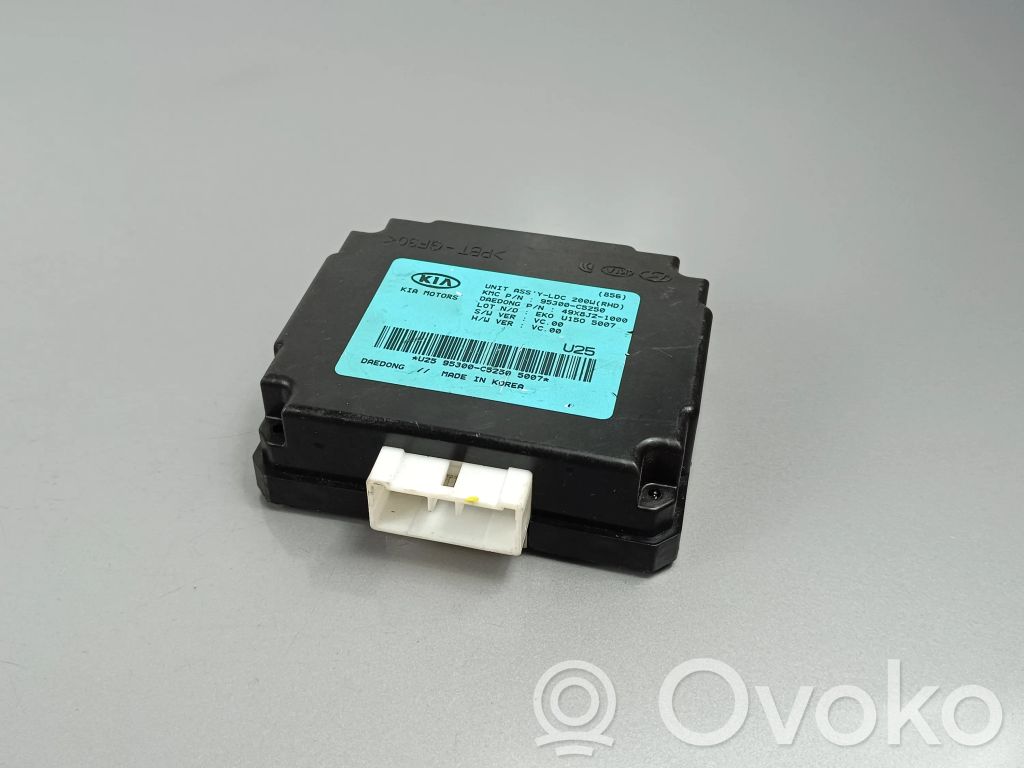 Autres unités de commande / modules   95300C5250