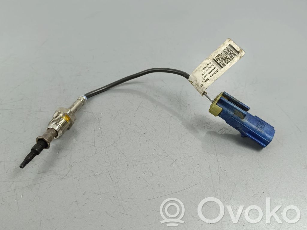Sonda lambda   45962117F