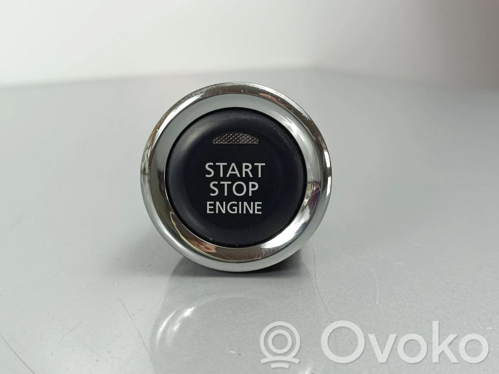 Engine start stop button switch   8610A170