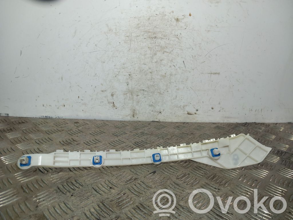 Mitsubishi Eclipse Cross Rear bumper mounting bracket 