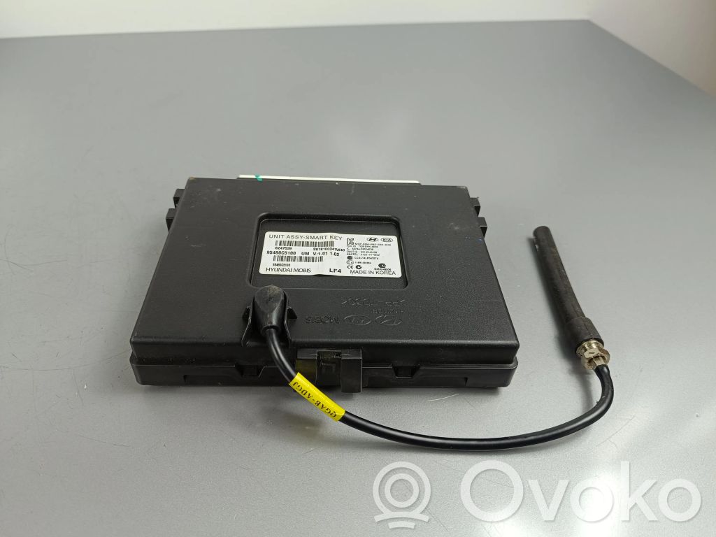 Autres unités de commande / modules   95480C5100