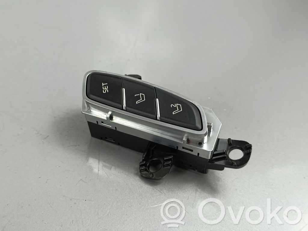 KIA Sorento Seat control switch 