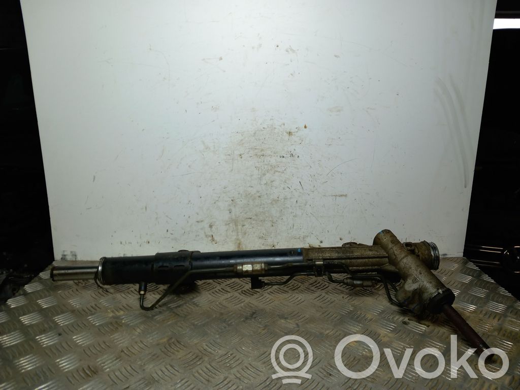Jeep Grand Cherokee Steering rack 