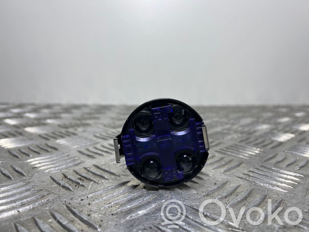 Jeep Grand Cherokee Rain sensor 