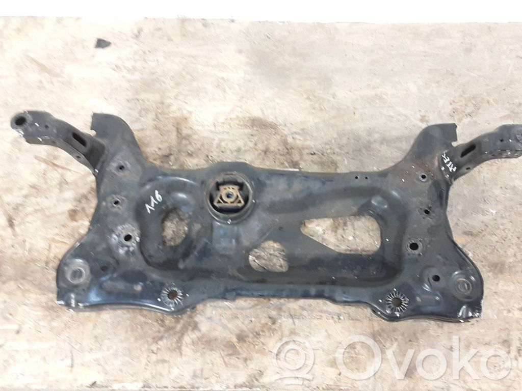 Front subframe