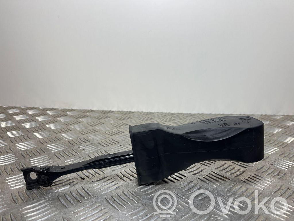 Seat Ateca Etuoven pidätin 