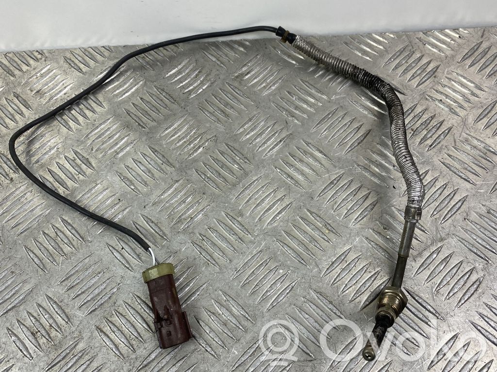 Jeep Cherokee Lambda probe sensor 