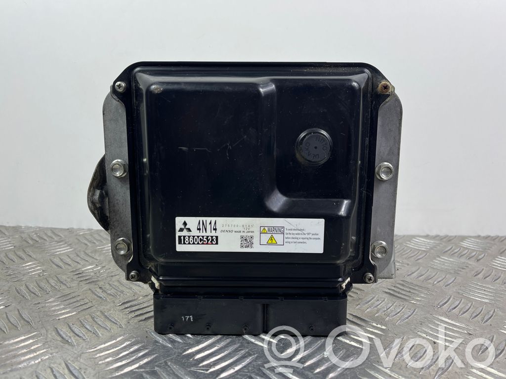 Mitsubishi Outlander Engine control unit/module 