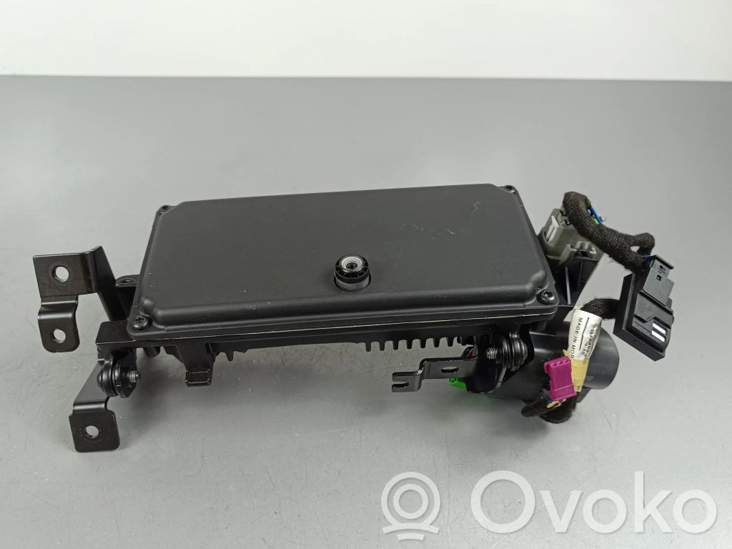 Volvo XC90 Windshield/windscreen camera 