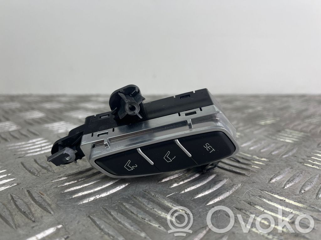 KIA Sorento Seat memory switch 