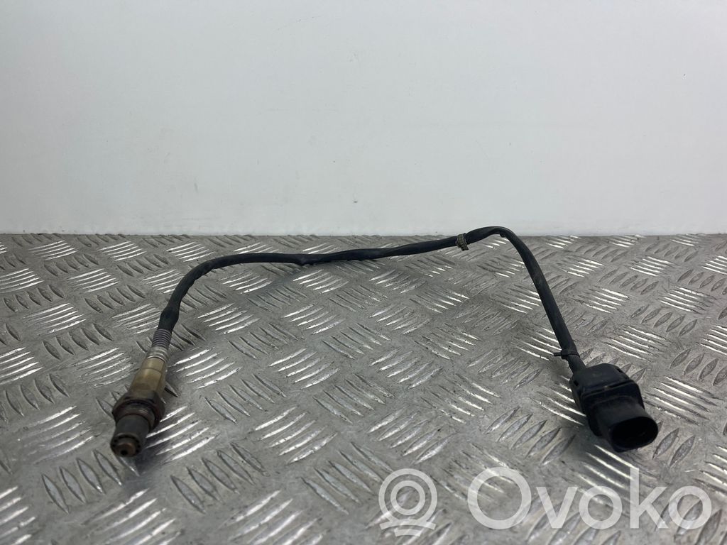 KIA Sorento Lambda probe sensor 