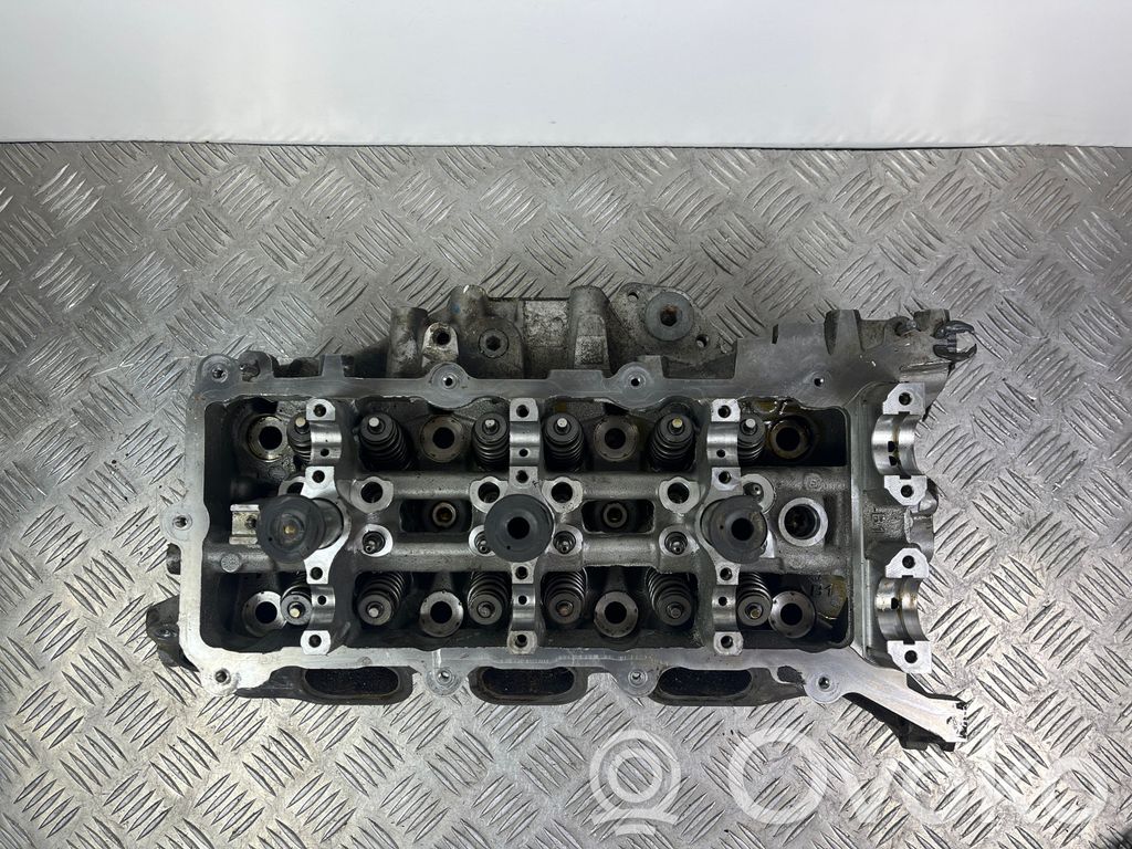 Dodge Durango Engine head 