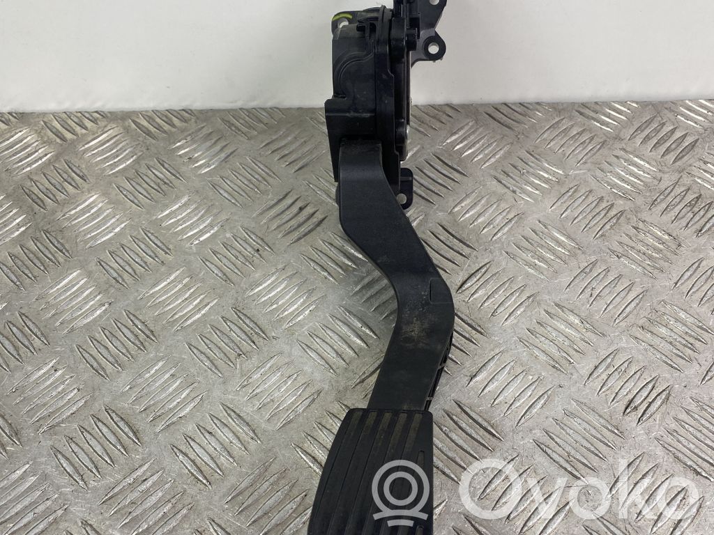 Jeep Compass Accelerator throttle pedal 