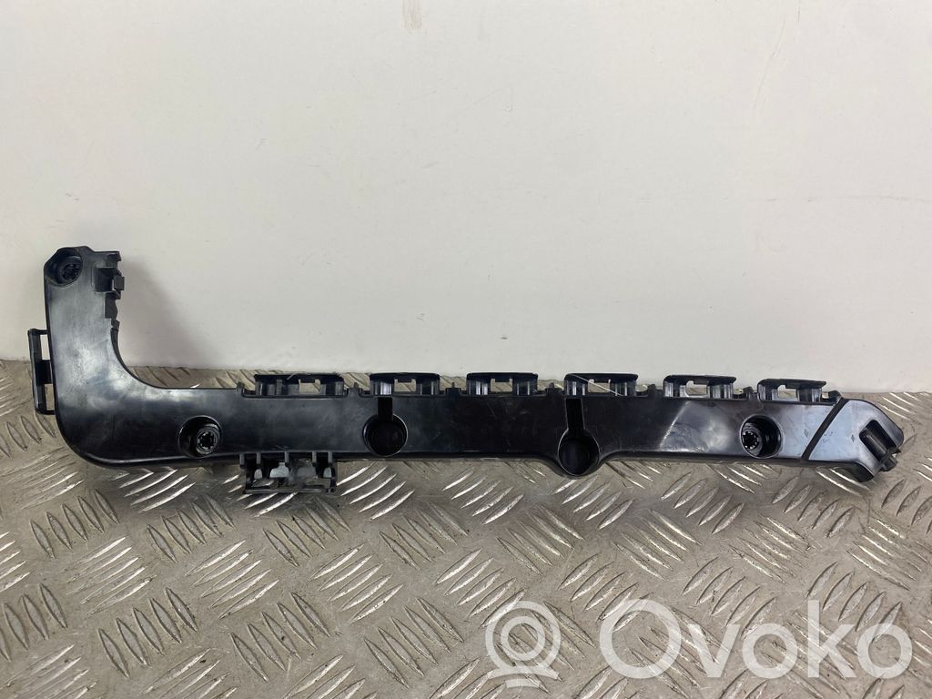 Jeep Grand Cherokee Staffa di rinforzo montaggio del paraurti posteriore 