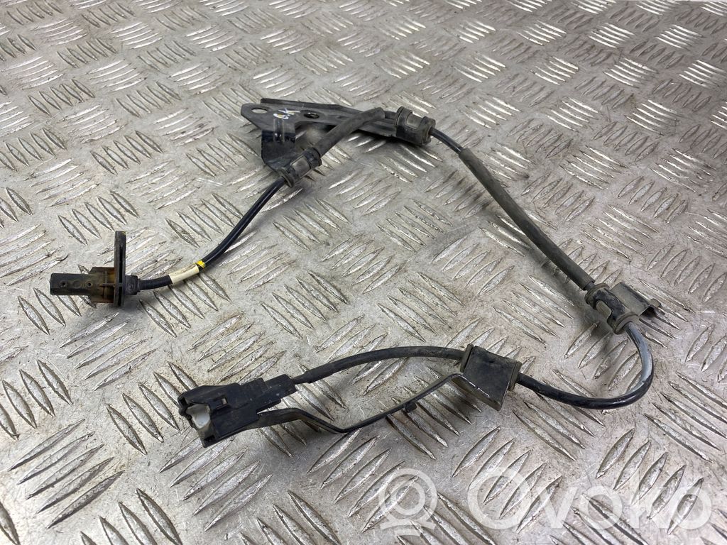 Hyundai Grand Santa Fe NC ABS Sensor hinten 