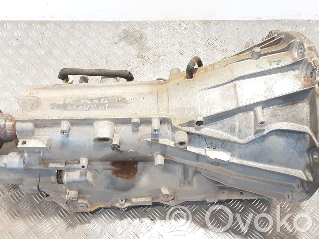 Dodge Durango Automatic gearbox 