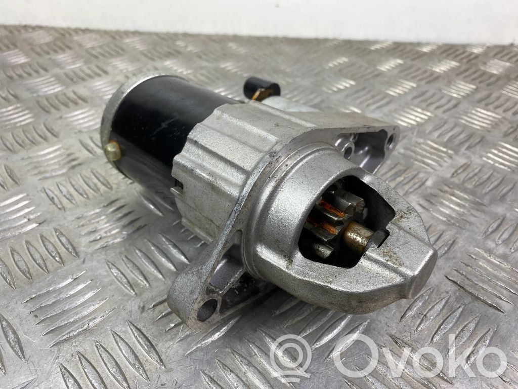 Starter motor   68084005AA