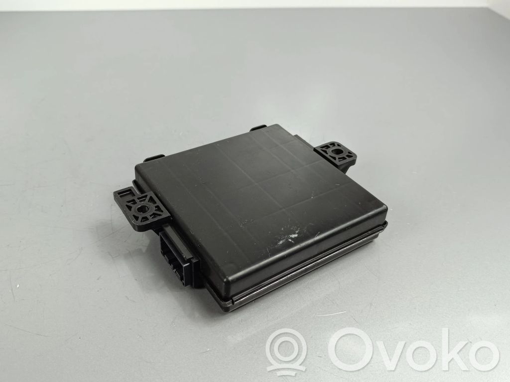 Jeep Compass Other control units/modules 