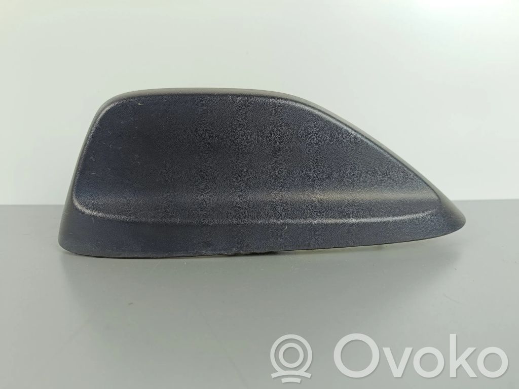 Dodge Durango Radion antenni 