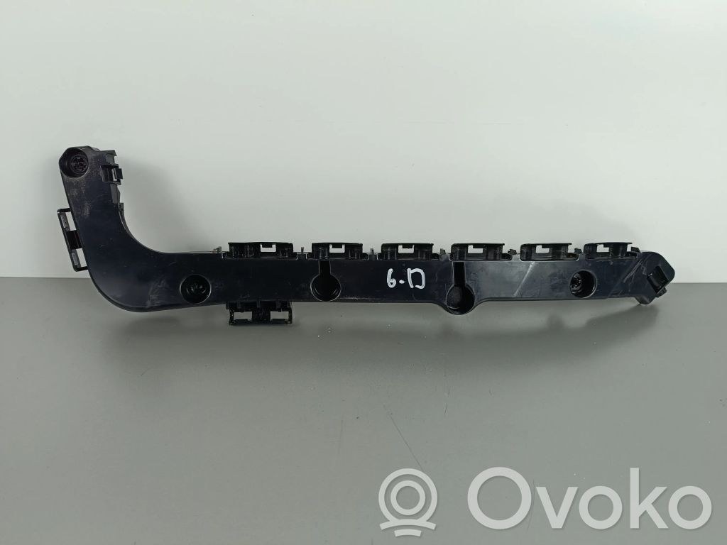 Jeep Grand Cherokee Staffa di rinforzo montaggio del paraurti posteriore 