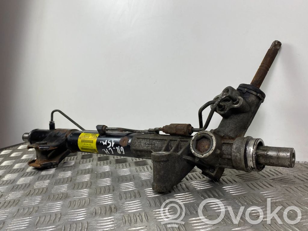 Jeep Grand Cherokee Steering rack 